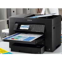 Epson WF-7840DTWF A3+ Wireless Inkjet Printer - Duplex, Fax, ADF Epson WF-7840DTWF A3+ Wireless Inkjet Printer - Duplex, Fax, ADF